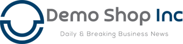 Demo Shop Inc