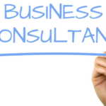 business consultation