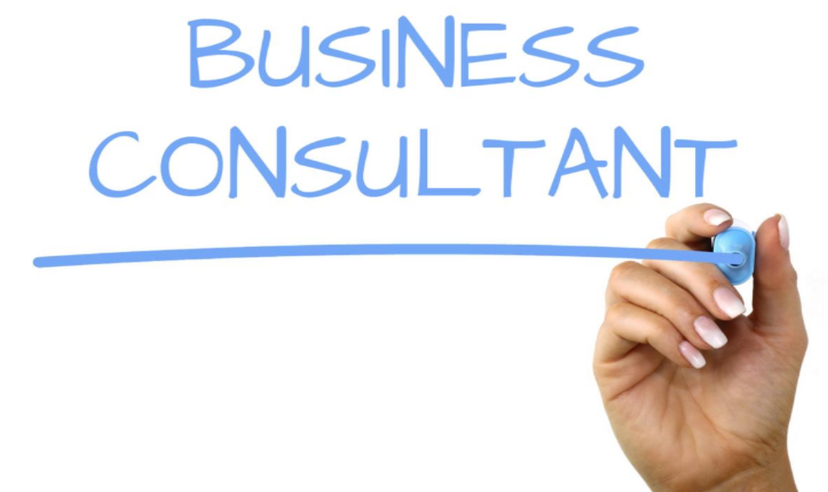 business consultation