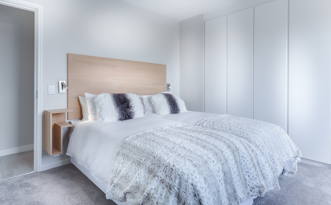 elegant room