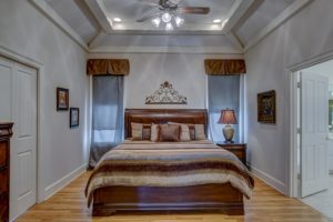 elegant room
