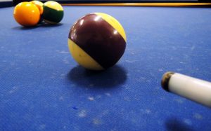 pool