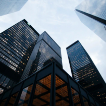 buildings
