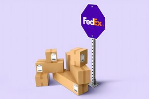 shipping