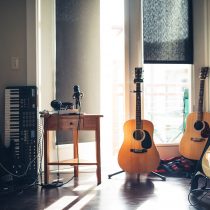 instrument