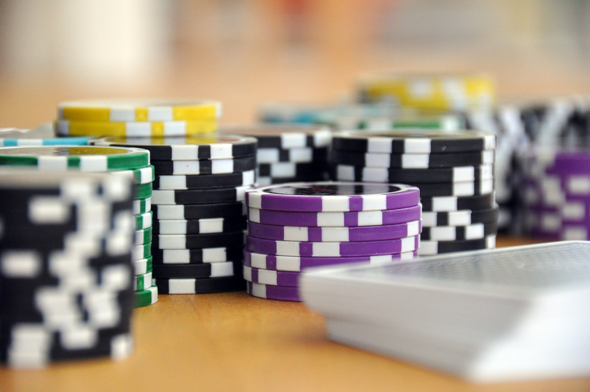 Cards