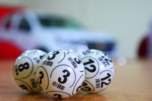 gambling