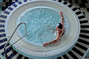 jacuzzy
