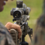 crossbow scopes