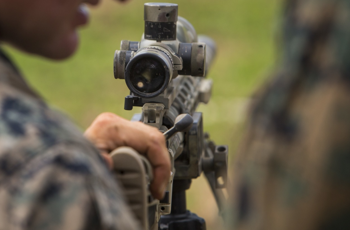 crossbow scopes