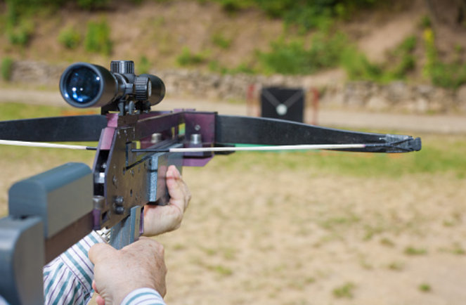 using scopes