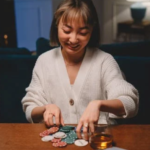 gambling