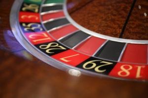 roulette