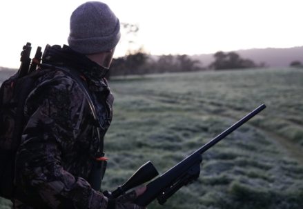 hunter